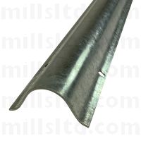 Capping Steel No 1