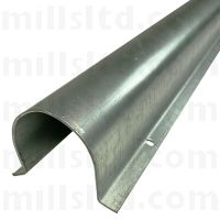 Capping Steel No 4