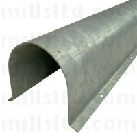 Capping Steel No 5