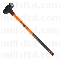 Sledge Hammer Shocksafe 10lb 10DFFGINS