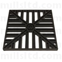 Grating Sump 2A