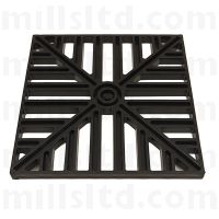 Grating Sump 2A