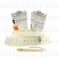 Resin Pack 7A