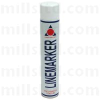 Temporary Marking Paint 750ml White