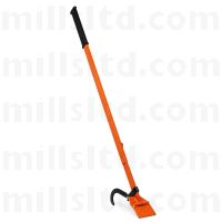 Twister Pole Lever Type - 130cm