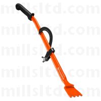 Pole Twister Lever Type - 80cm