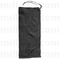 Black Traffic Management Polypropylene Sandbag