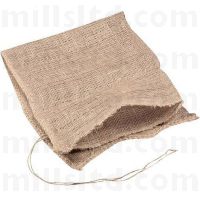 Sandbag Hessian 750 x 325mm