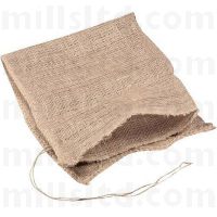 Sandbag Hessian 750 x 325mm