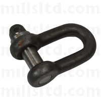 Shackle No 2