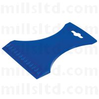 Ice Scraper