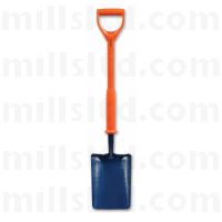 Shovel Trenching - BS8020 Shocksafe TRTRPFINS