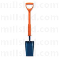 Cable Laying Shovel - BS8020 Shocksafe