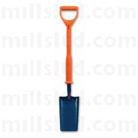 Cable Laying Shovel - BS8020 Shocksafe CLTRDPFINS