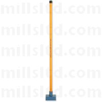 Punner Iron Square 10lb 48" - BS8020 Shocksafe