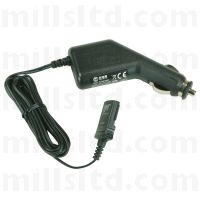 Honeywell BW Car / Van Charger 12 / 24 Volt