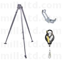 RidgeGear RGR1 Standard Tripod Kit