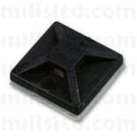 Cable Tie Base MB3A 19 x 19mm Width 4.1mm.