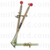 Paving Block Extractor
