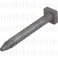 Lag Screw 100mm