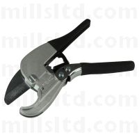 Heavy Duty Ratchet 42mm Duct, Conduit & Mini Trunking Cutter