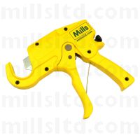 Mills Subduct Cutter 6-35mm
