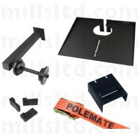 Mills Polemate Kit