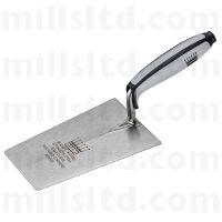 Stainless Steel Bucket Trowel 6.1/2in