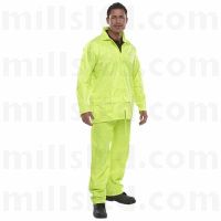 Rainproof Suit Small