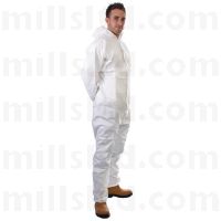 Supertex 5/6 Coverall XL