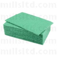 Scouring Pad 23cm x 15cm Pk 10