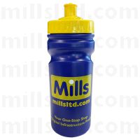 Mills Water Bottle 500ml