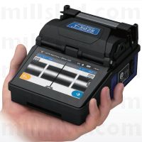 Sumitomo T-502S Hot Core Analysis Fusion Splicer