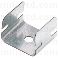 Safe-D U-Clip 30 Pk100