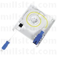 HellermannTyton Fibre Broadband Extension Kit SC/PC - 30m