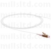 LC Multimode Fibre Pigtail OM1 62.5/125 1m