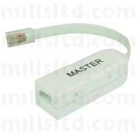 Fusion PSTN Master Tailed Line Adaptor