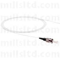 ST Multimode Fibre Pigtail OM1 62.5/125 1m