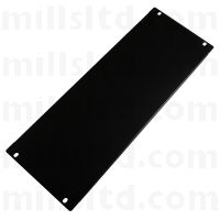 Fusion 4U Blanking Panel