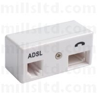 ADSL anti Surge Filter