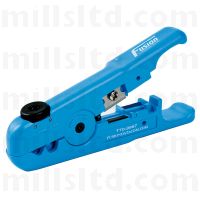 Fusion Universal Jacket Stripper 3.5 - 9mm