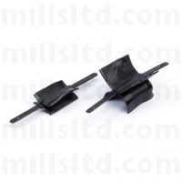 TDUX-CL-60 Duct Cable Clip Size 60 Pk5