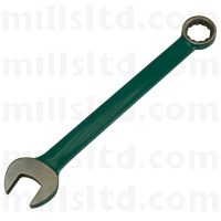 Titanium Combination Wrench 19mm
