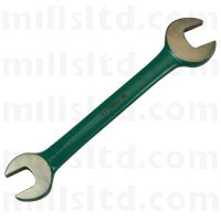 Titanium Wrench 12 x 13mm