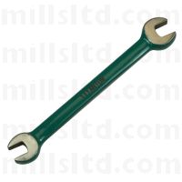 Titanium Wrench 6 x 7mm