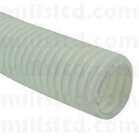 Flexible Conduit LSOH White 25mm