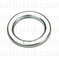 Steel Lockring 20mm - Box of 100