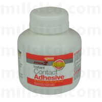Solvent Adhesive 1/4 Litre