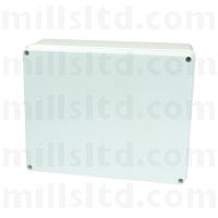 IP56 Enclosure 19w X 14d X 7h cm