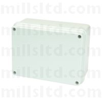 IP56 Enclosure 15w X 11d X 7h cm